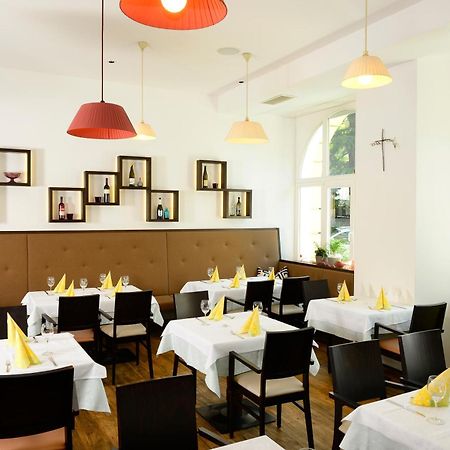 Hotel Kolping Merano Ngoại thất bức ảnh