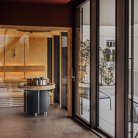 Hotel Kolping Merano Ngoại thất bức ảnh