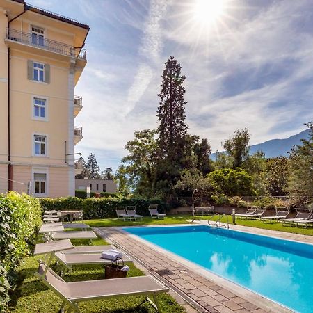 Hotel Kolping Merano Ngoại thất bức ảnh