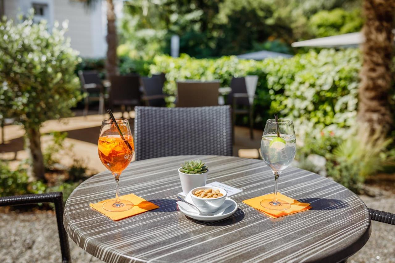 Hotel Kolping Merano Ngoại thất bức ảnh