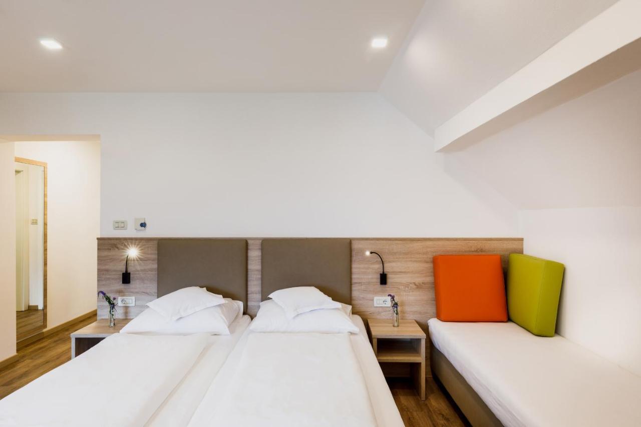 Hotel Kolping Merano Ngoại thất bức ảnh