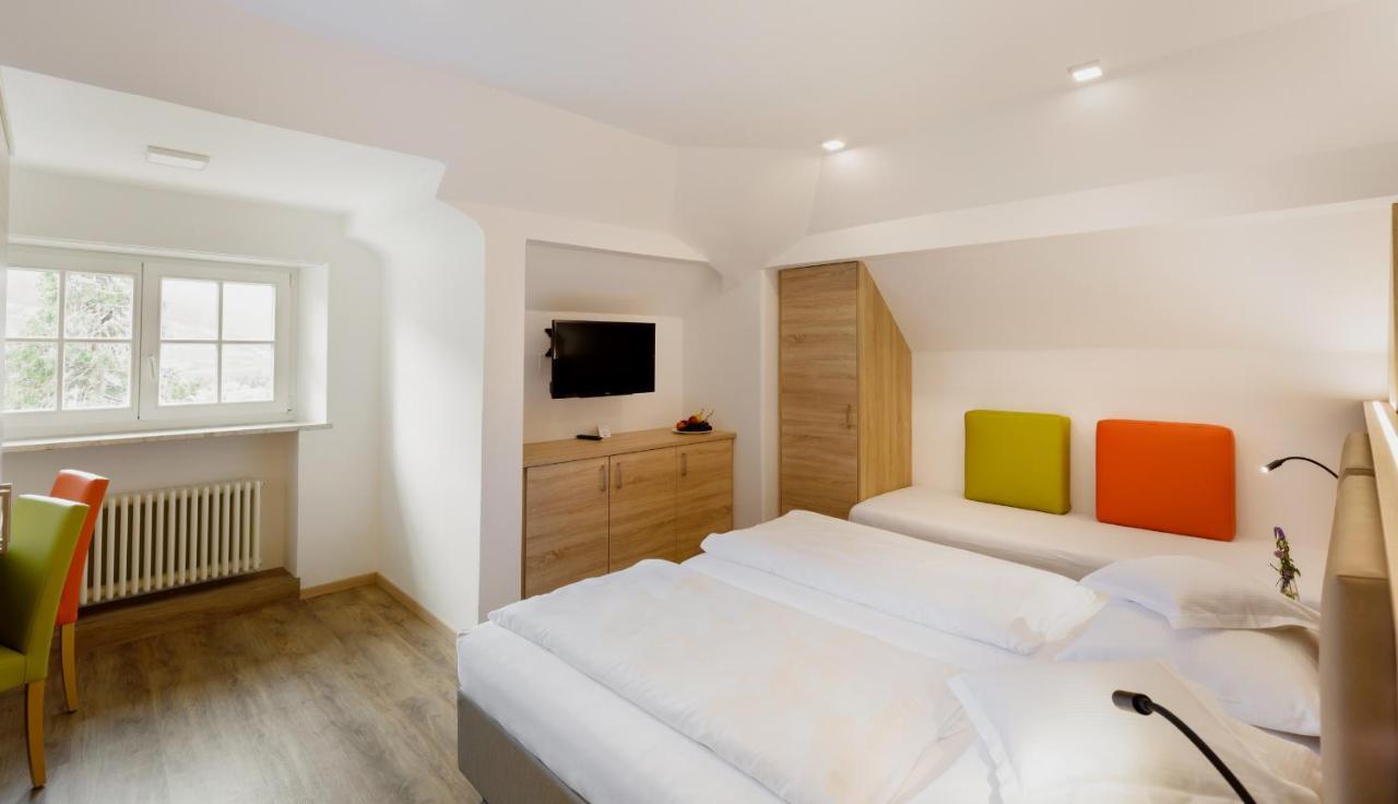 Hotel Kolping Merano Ngoại thất bức ảnh