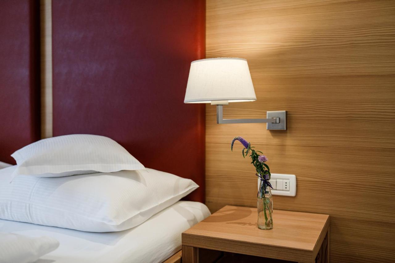 Hotel Kolping Merano Ngoại thất bức ảnh