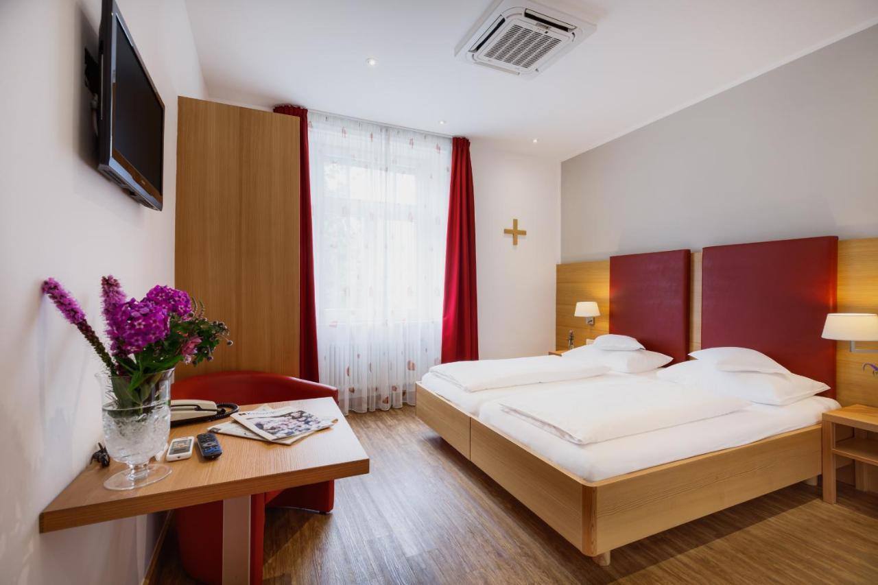 Hotel Kolping Merano Ngoại thất bức ảnh