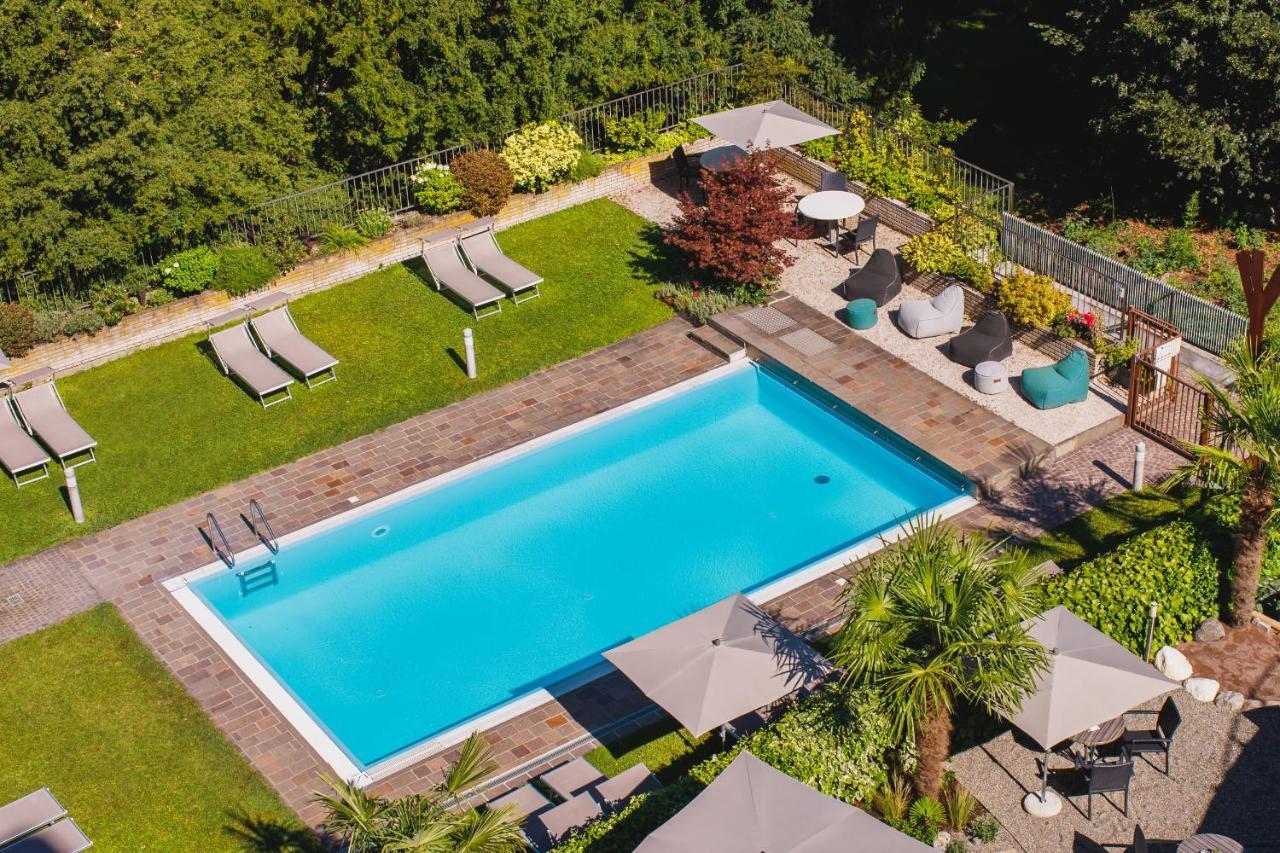 Hotel Kolping Merano Ngoại thất bức ảnh