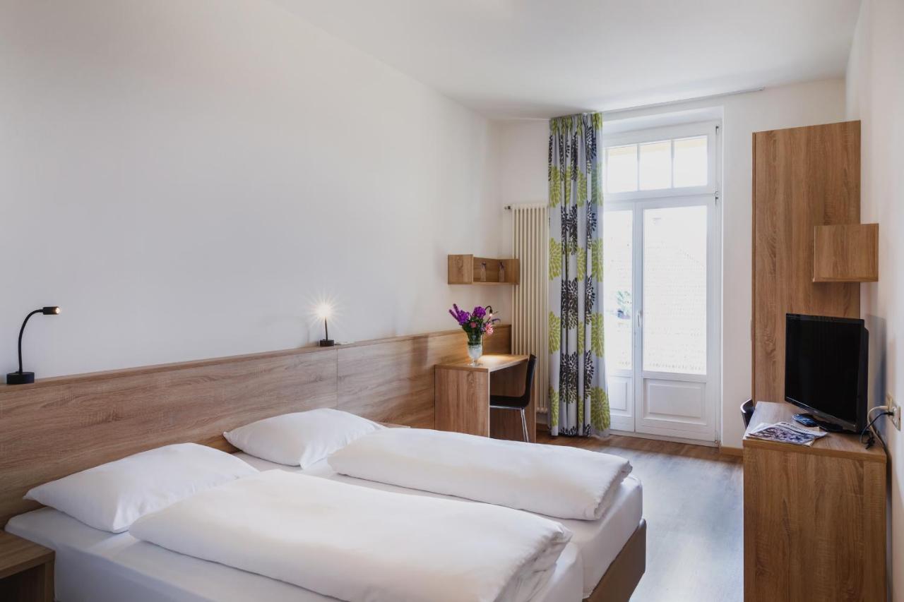 Hotel Kolping Merano Ngoại thất bức ảnh