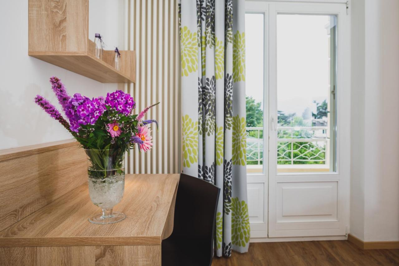 Hotel Kolping Merano Ngoại thất bức ảnh