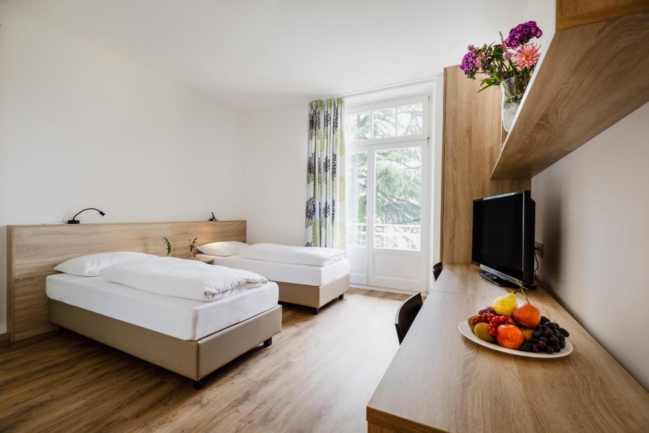 Hotel Kolping Merano Ngoại thất bức ảnh