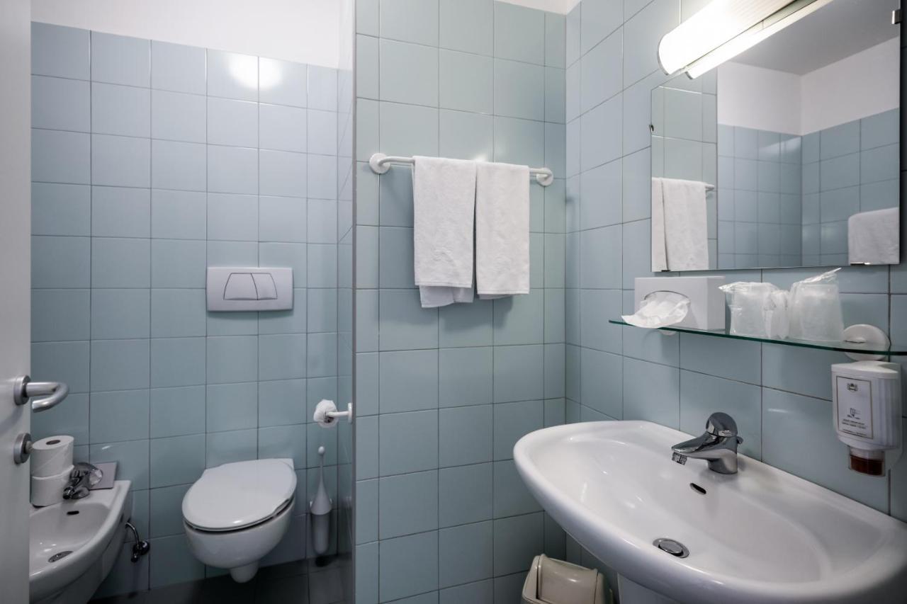 Hotel Kolping Merano Ngoại thất bức ảnh