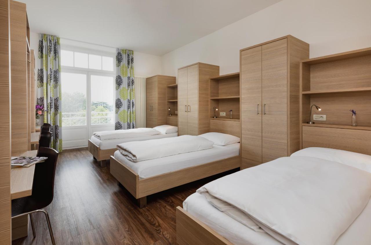 Hotel Kolping Merano Ngoại thất bức ảnh