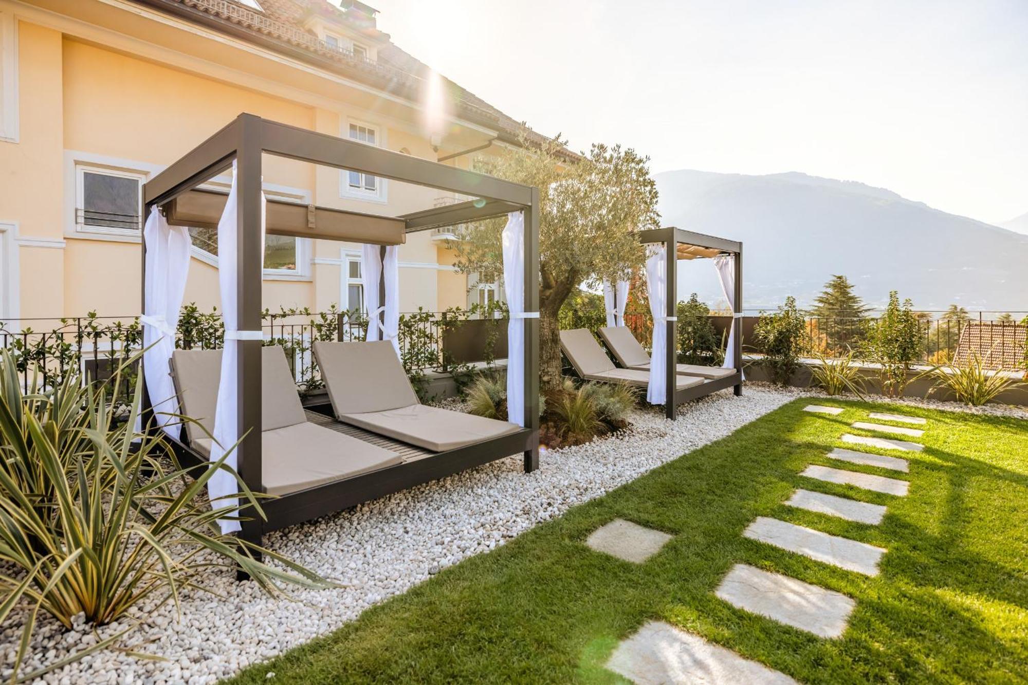 Hotel Kolping Merano Ngoại thất bức ảnh
