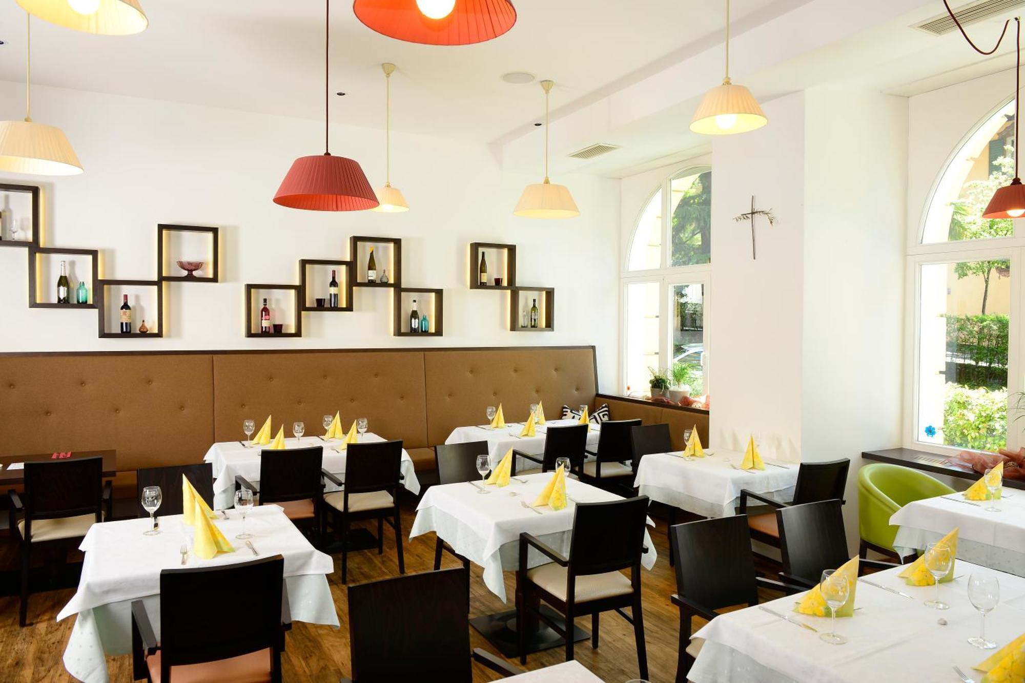 Hotel Kolping Merano Ngoại thất bức ảnh