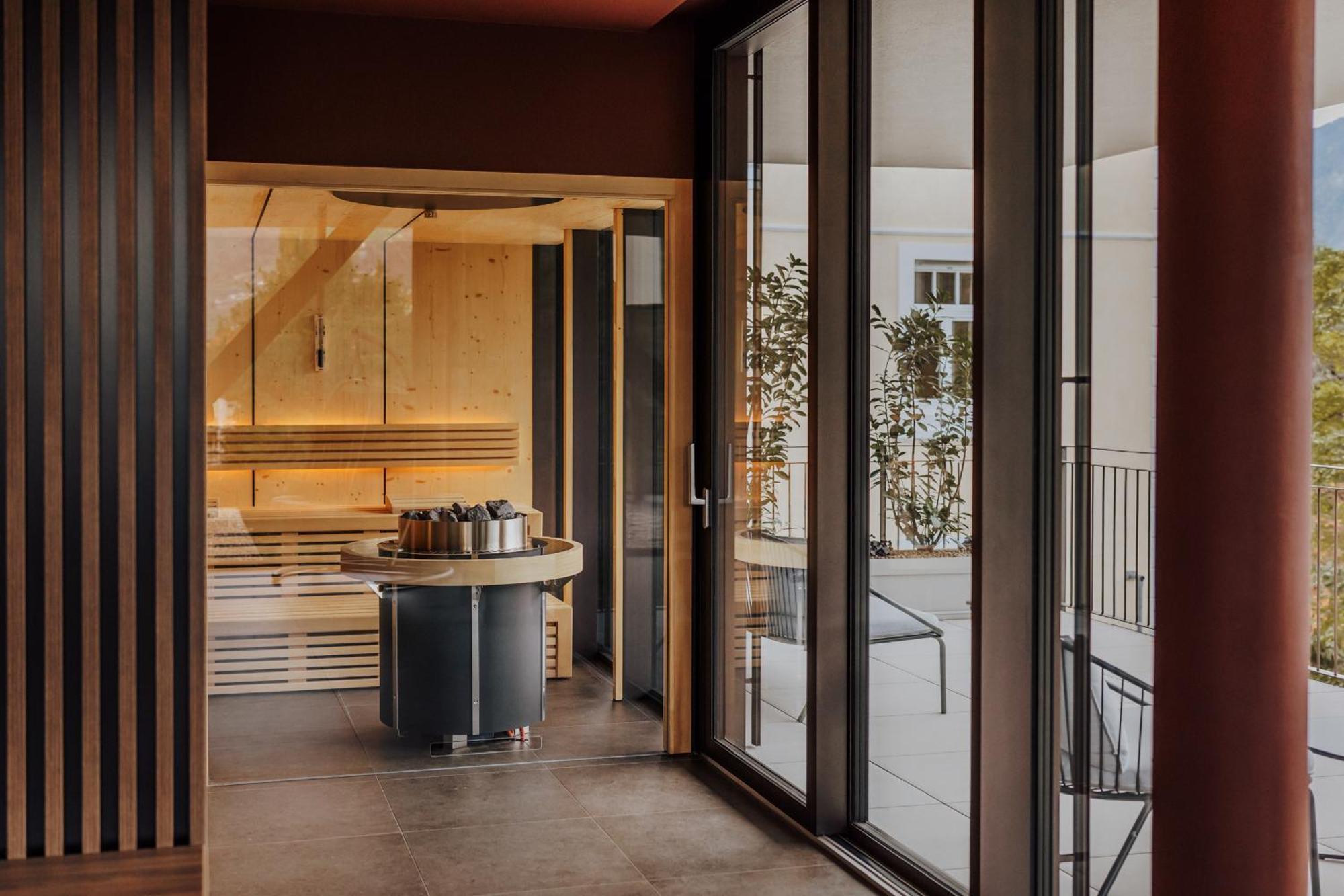 Hotel Kolping Merano Ngoại thất bức ảnh