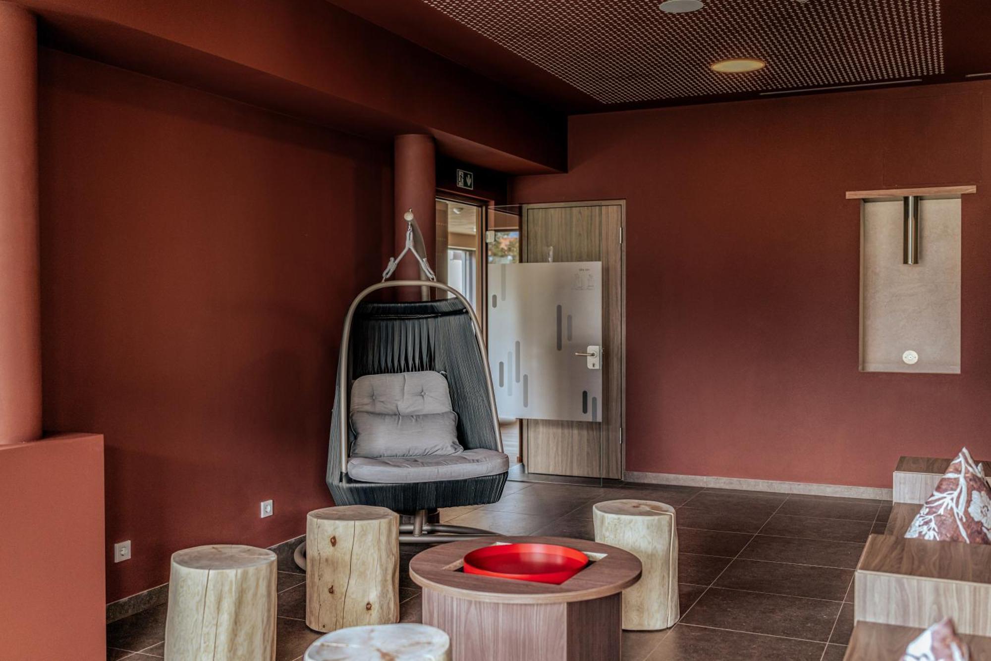 Hotel Kolping Merano Ngoại thất bức ảnh