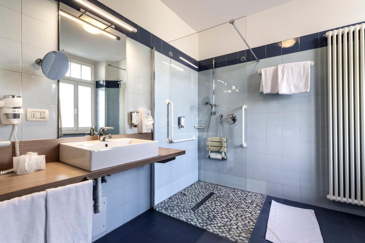 Hotel Kolping Merano Ngoại thất bức ảnh