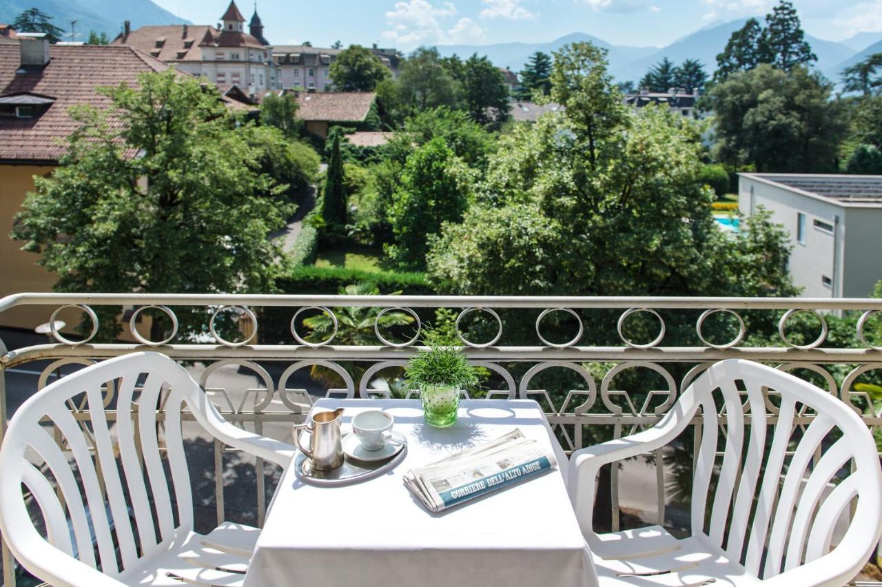 Hotel Kolping Merano Ngoại thất bức ảnh