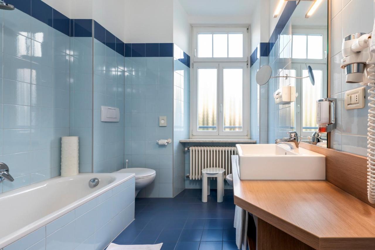 Hotel Kolping Merano Ngoại thất bức ảnh