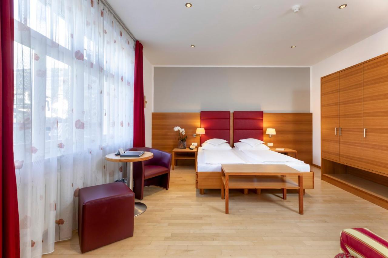 Hotel Kolping Merano Ngoại thất bức ảnh