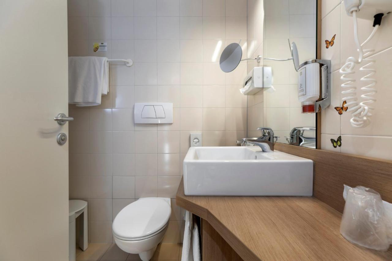 Hotel Kolping Merano Ngoại thất bức ảnh