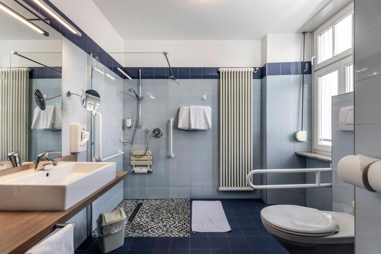 Hotel Kolping Merano Ngoại thất bức ảnh