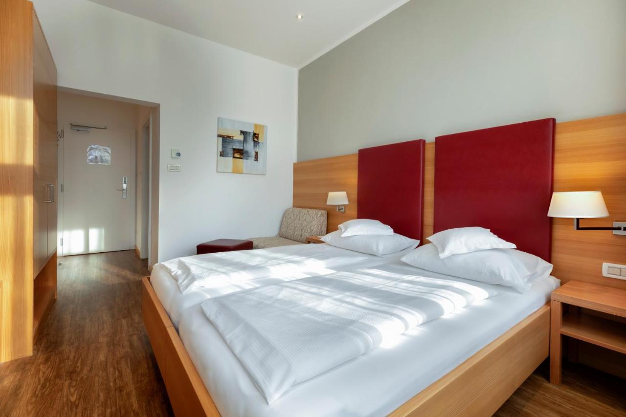 Hotel Kolping Merano Ngoại thất bức ảnh