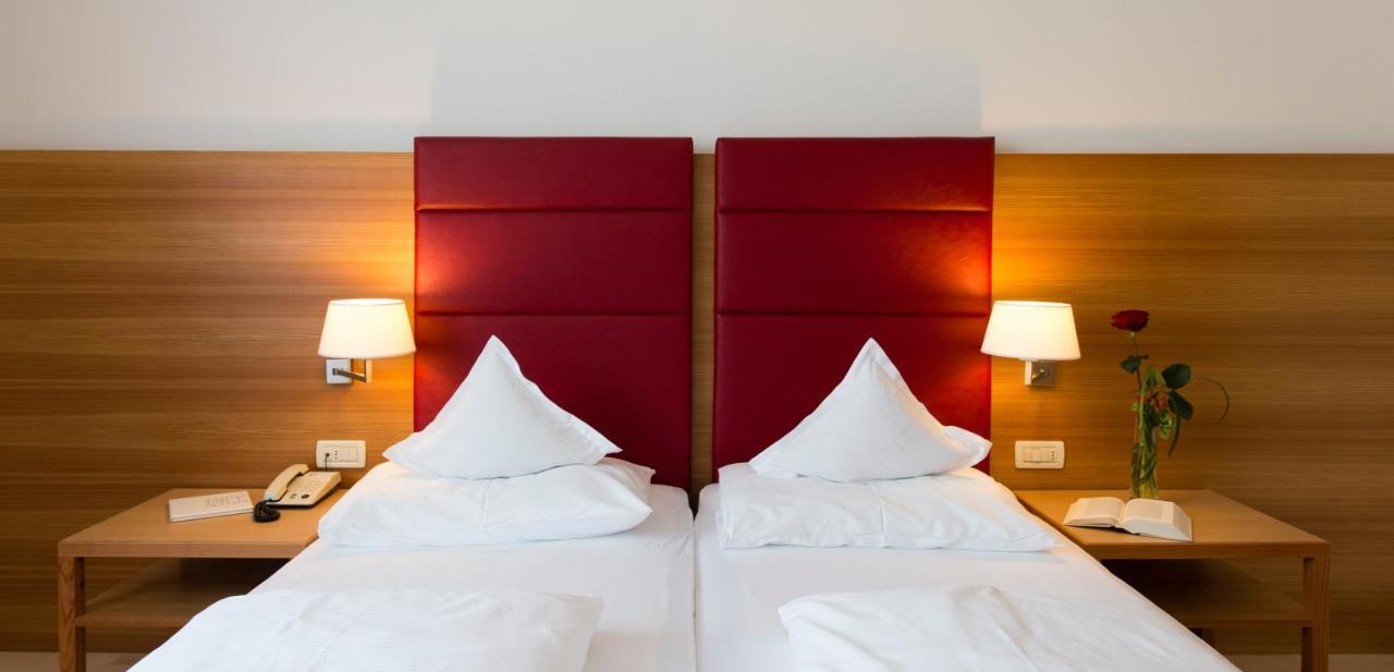 Hotel Kolping Merano Ngoại thất bức ảnh