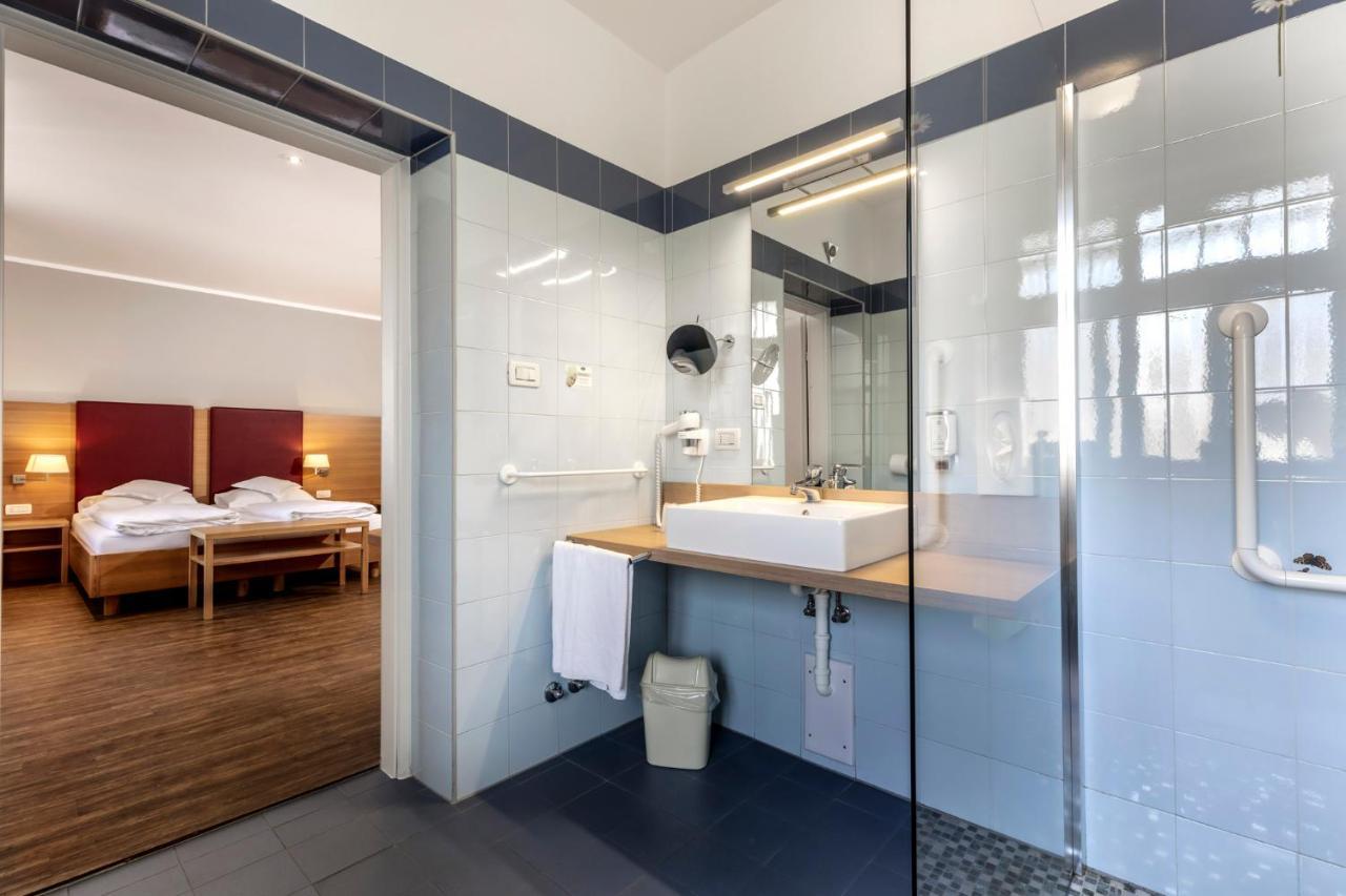 Hotel Kolping Merano Ngoại thất bức ảnh