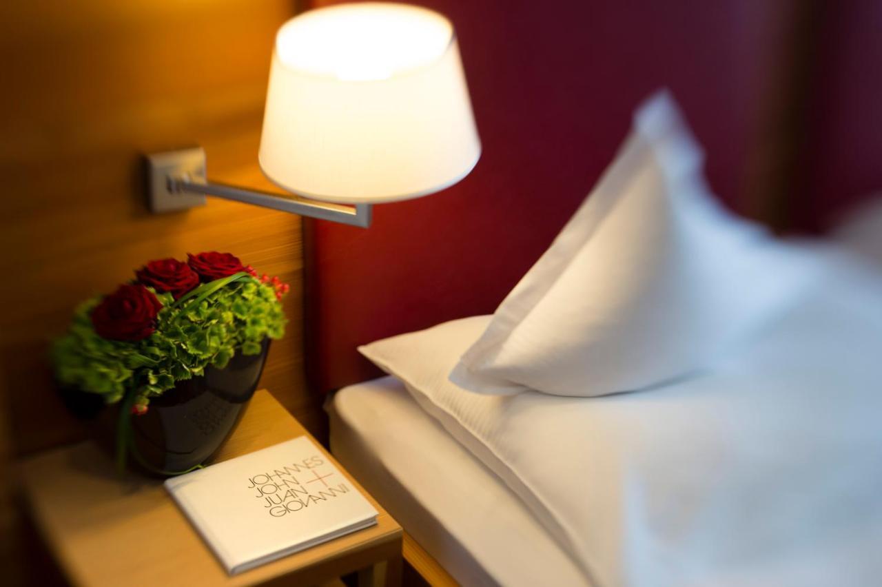 Hotel Kolping Merano Ngoại thất bức ảnh