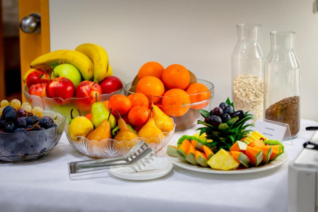Hotel Kolping Merano Ngoại thất bức ảnh