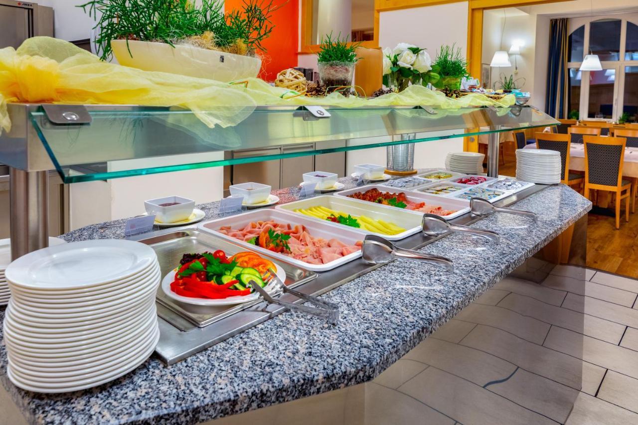 Hotel Kolping Merano Ngoại thất bức ảnh