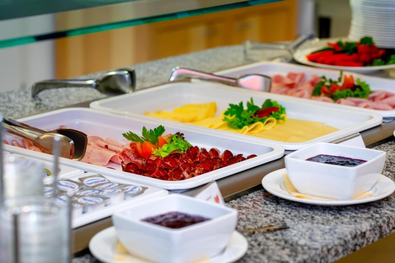 Hotel Kolping Merano Ngoại thất bức ảnh