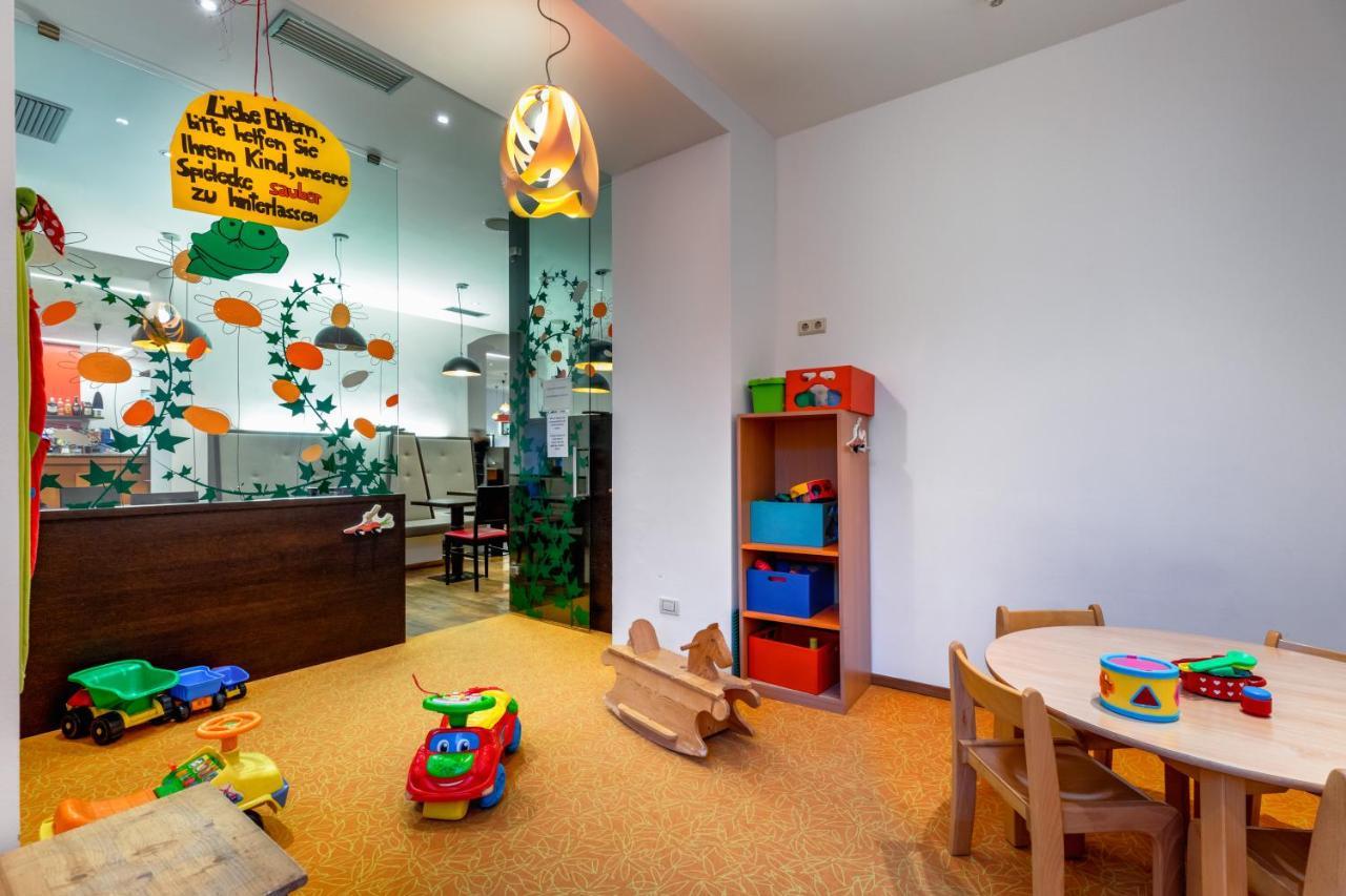 Hotel Kolping Merano Ngoại thất bức ảnh