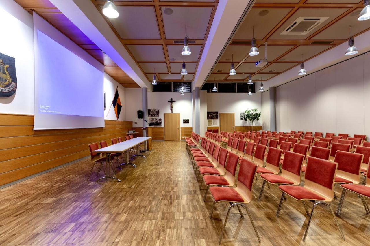 Hotel Kolping Merano Ngoại thất bức ảnh