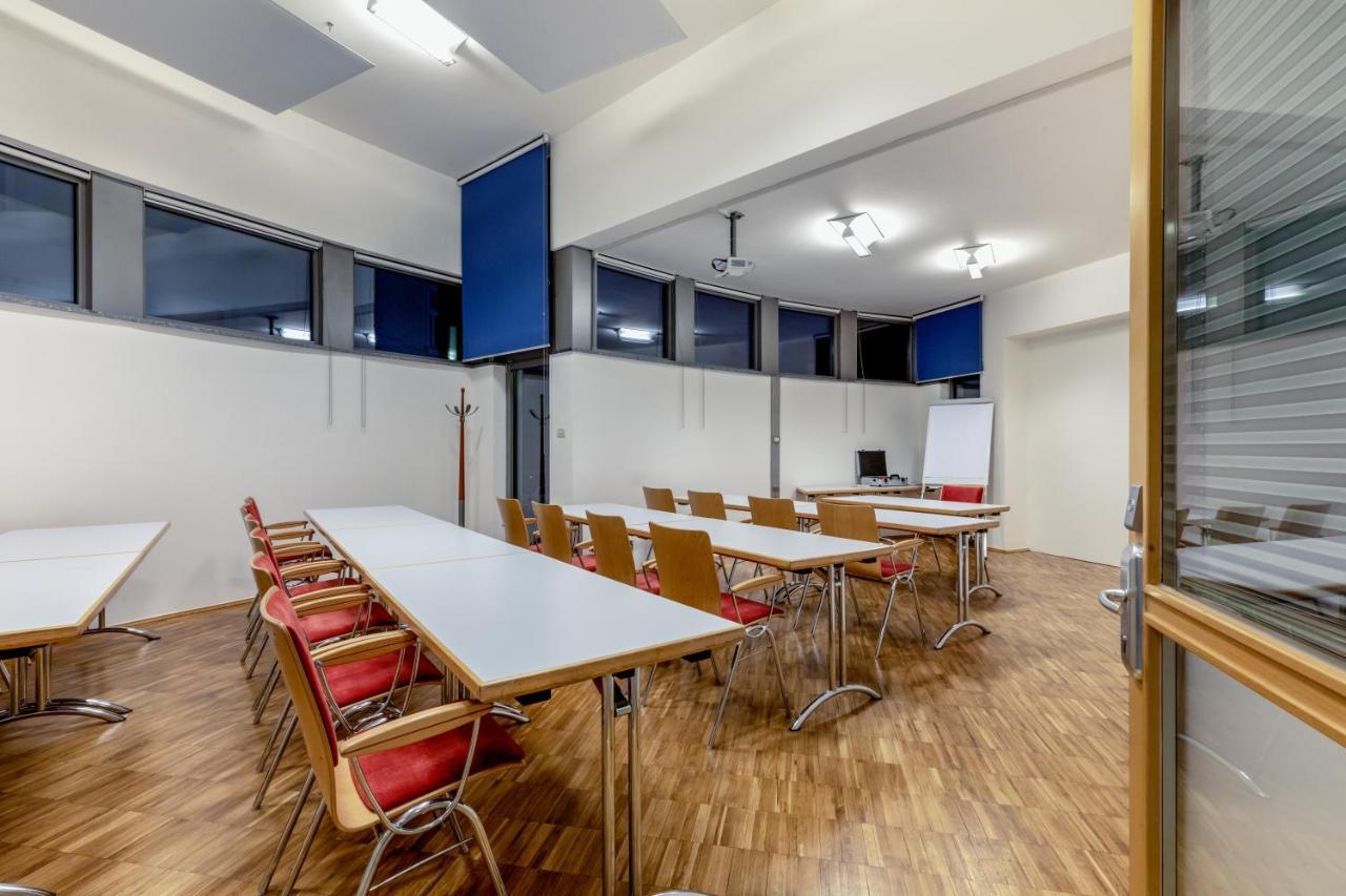 Hotel Kolping Merano Ngoại thất bức ảnh