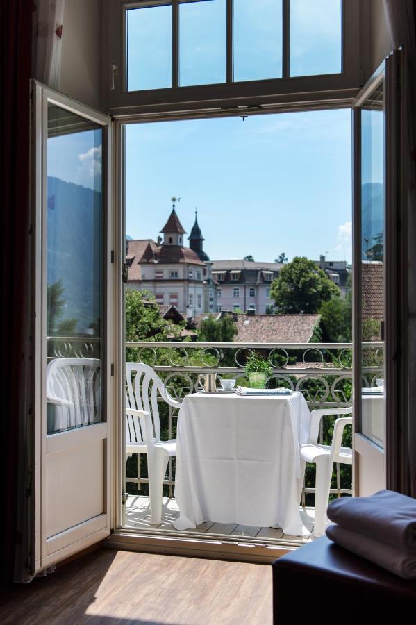 Hotel Kolping Merano Ngoại thất bức ảnh